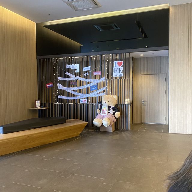 가성비 호캉스를 계획하고 있으시다면 영등포 추천!