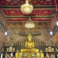 ความศักดิ์สิทธิ์แห่งดินแดนวังหลังมาช้านาน