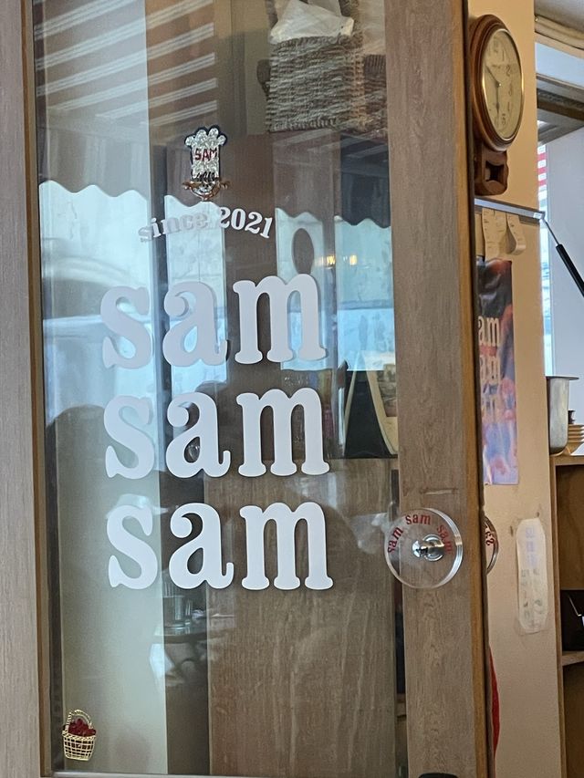 [쌤쌤쌤] 걸어서 떠나는 샌프란시스코 🍽