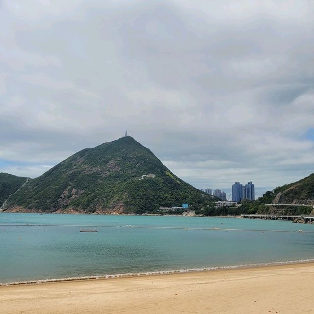 無敵海景 ～ 深水灣 
