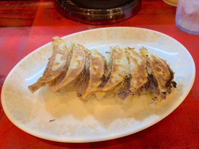 京都　おすすめグルメ❗️超人気店　第一旭のラーメンに大満足❗️
