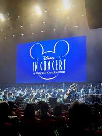 🐭🎵迪士尼交響音樂會 A Magical Celebration 🥳