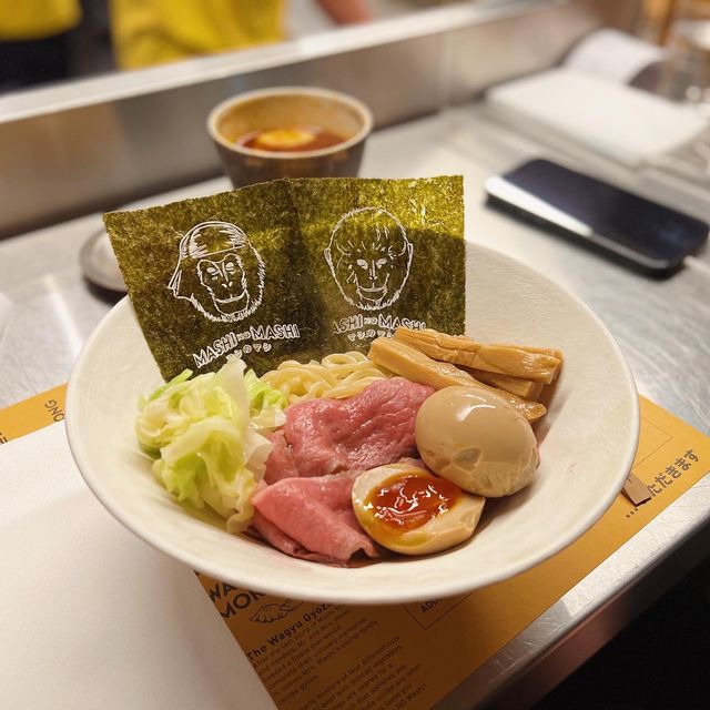 和牛黑手黨副店
