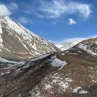 Leh Ladakh 2022