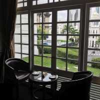 The Majestic Hotel KL Afternoon Tea 