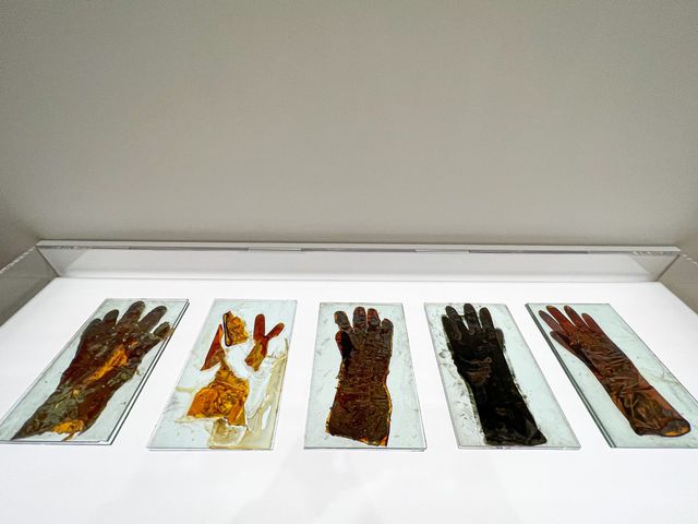 M+博物館 -  希克藏品展覽 M+博物館 -  希克藏品展覽