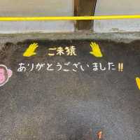 親親大自然🇯🇵😚 高野山猴園・野草園
