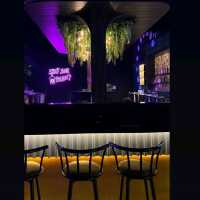 Whisper Lounge
