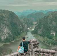 Ninh bình - Sapa 