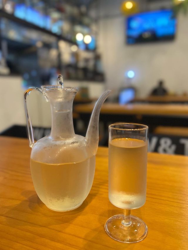 旺角洗衣街新西餐廳🍴