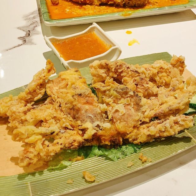 「泰」掛住😚😚銅鑼灣環境舒適泰國料理 「泰」掛住😚😚銅鑼灣環境舒適泰國料理