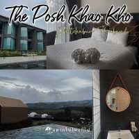 The Posh Khao Kho
