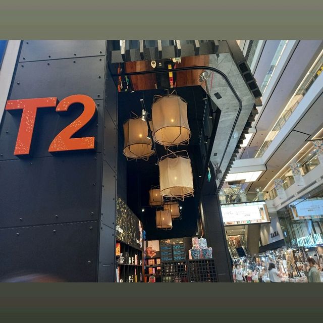 Get your tea fix here