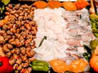 Seafood Buffet @ Aloft Bangkok 