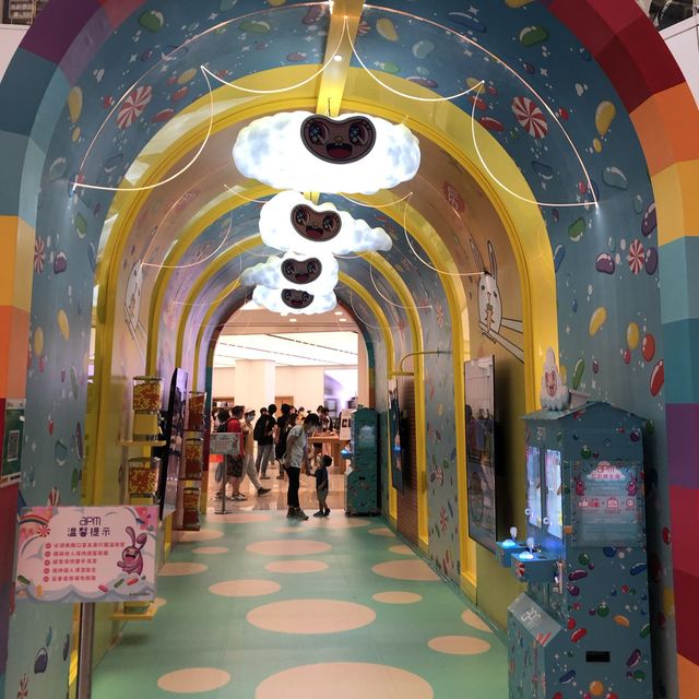 數碼互動藝術館🍭最潮NFT作品