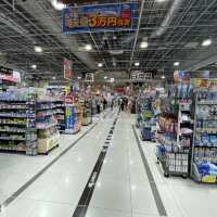 名古屋駅　ビックカメラ