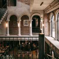 ITTHA Boutique Cafe