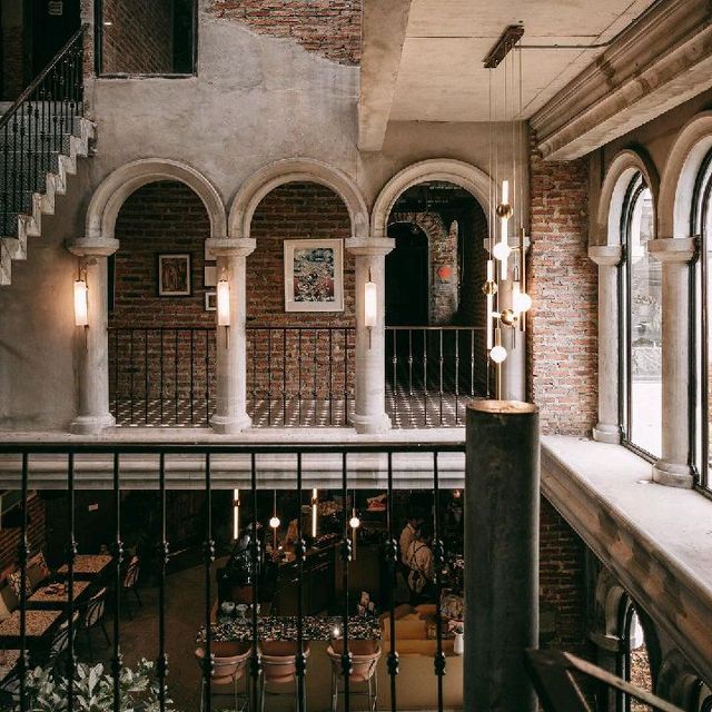 ITTHA Boutique Cafe