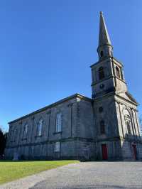 Cashel urban 