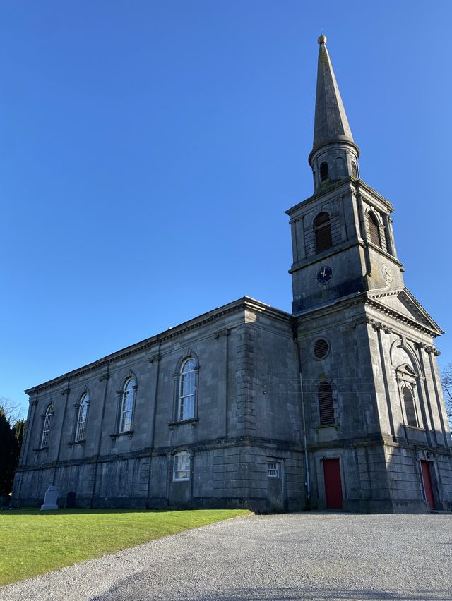 Cashel urban 
