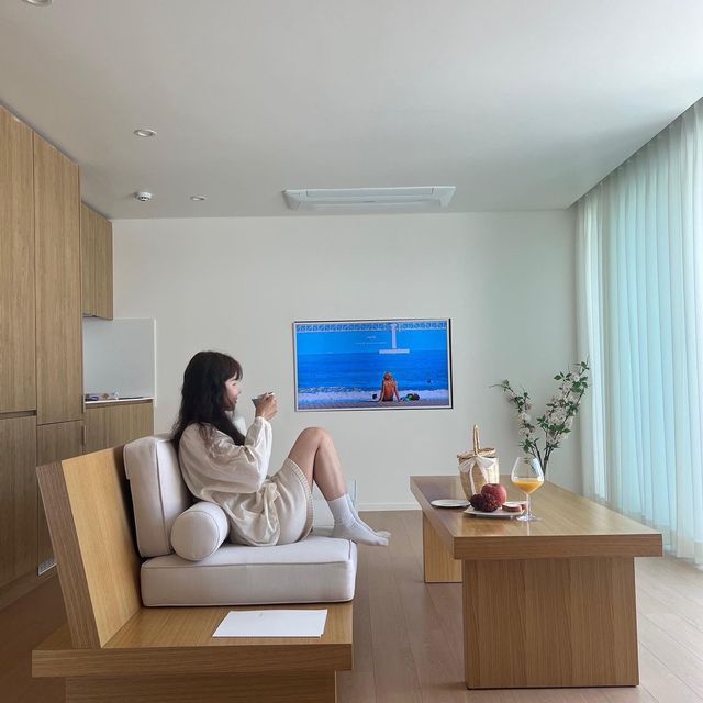 여름휴가는 시이작 👙♥️