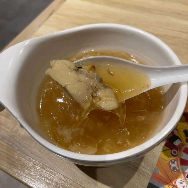 大埔超級城抵食放題