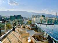 🤳🏼  รีวิวโรงแรม : Stay with Nimman Chiangmai 