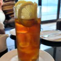The T Hotel 酒廊 