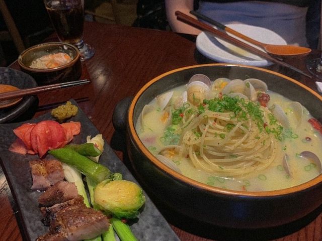 연남동 안주 퀄리티 최고인 맛집, 사심 💛