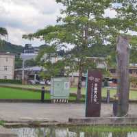 大溪國家古蹟李騰芳古宅，寓教於樂