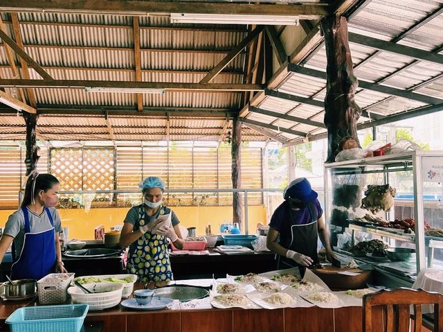 ข้าวมันไก่เมืองตรัง