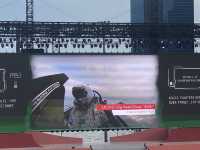 Singapore Independence Day
