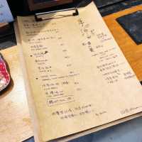 驚喜咖啡小店
