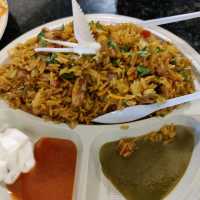 Masala Chowk - Foodies Heaven