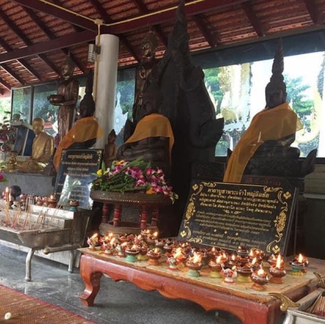วัดพระเจ้าใหญ่ลือชัย 