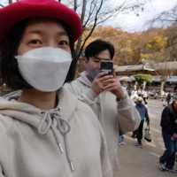 가을에 용인 가볼만한곳🍂한국민속촌