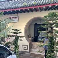 뭄바이에서 가장 유명한 중국식당 “Ling’s Pavilion”