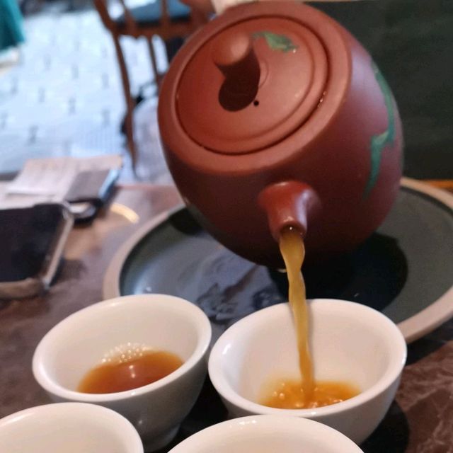 米其林推薦～高貴不貴的IG打卡餐廳……新潮復古台式餐酒館「心潮餐廳」…I穿越時空回到過去