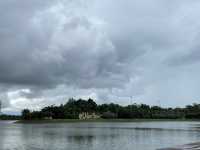 สวนสาธารณะ หนองประจักษ์