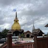 วัดสมเด็จภูเรือมิ่งเมือง จังหวัดเลย 