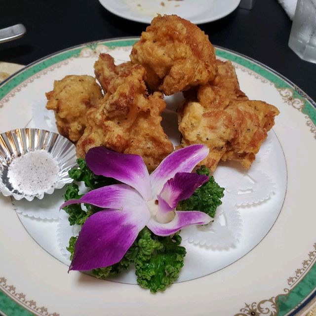 『佐賀市』予約でいっぱい😋本格中華「栄志」