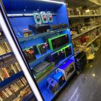TOG, Toy Or Game