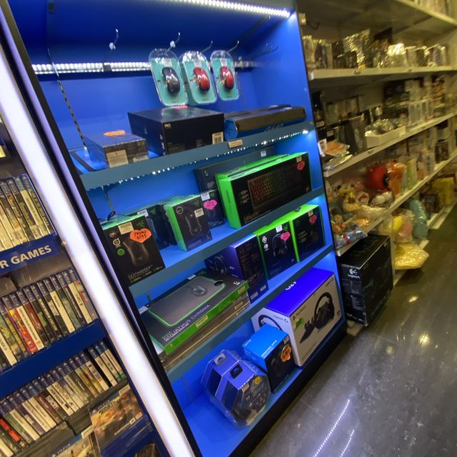 TOG, Toy Or Game