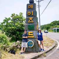 Maze Land in Jeju
