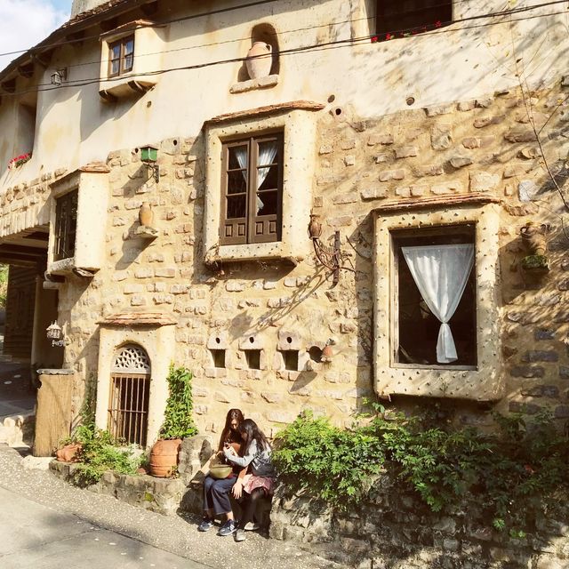 【静岡県・浜松市】ぬくもりの森　いろいろ🚶‍♀️