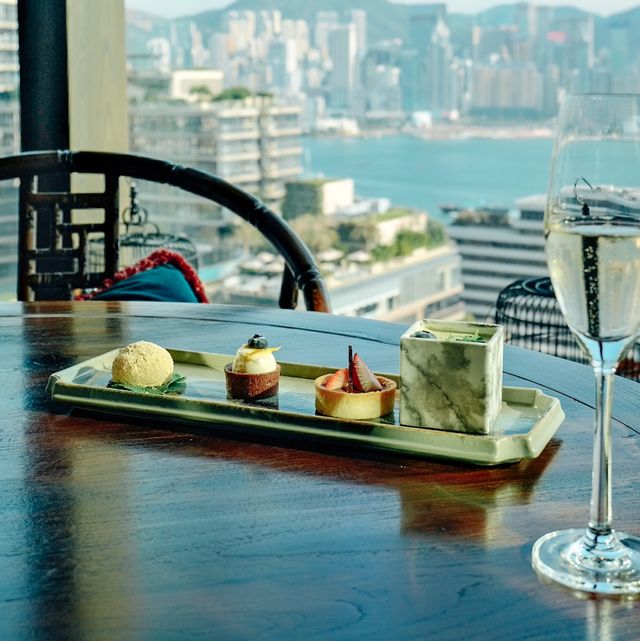 "尖沙咀美食打卡hkfoodies"