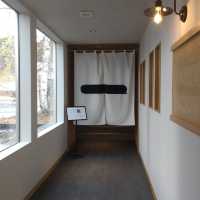 定山渓の新店いろいろ