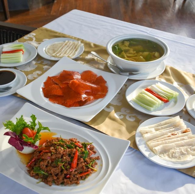 Siam Bayshore Resort, Pattaya