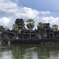 the largest pre-industry city in the world 