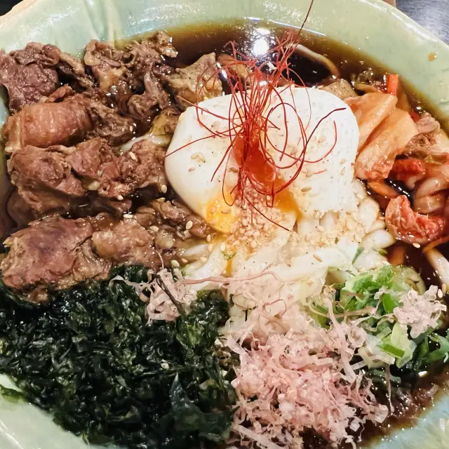 嵐山の美味しいランチ　新渡月💕